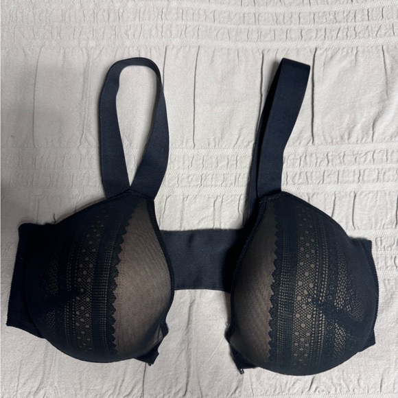 Bra-llelujah Spanx lightly lined bra - Picture 2 of 3